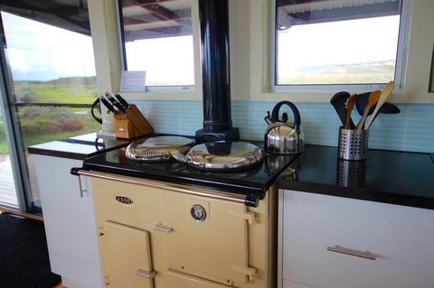 Turnstone Beach House - Accommodation ACT 6