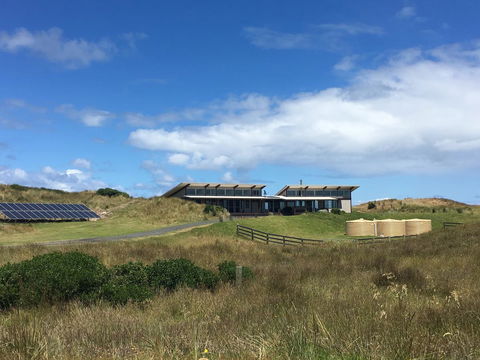 Turnstone Beach House - Accommodation ACT 10