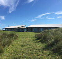 Turnstone Beach House - Accommodation ACT