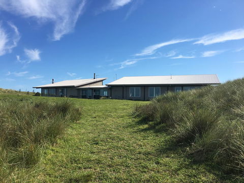 Turnstone Beach House - Accommodation ACT 0