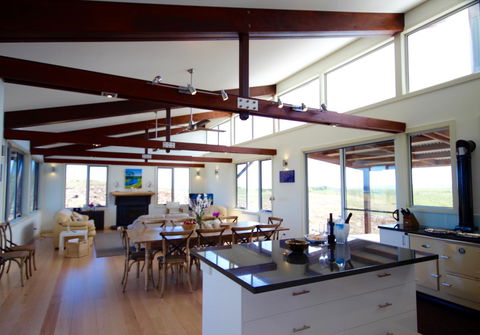 Turnstone Beach House - Accommodation ACT 22