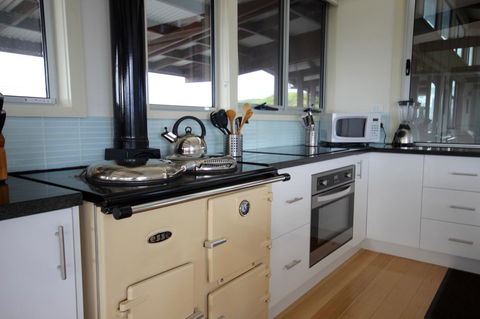 Turnstone Beach House - Accommodation ACT 14