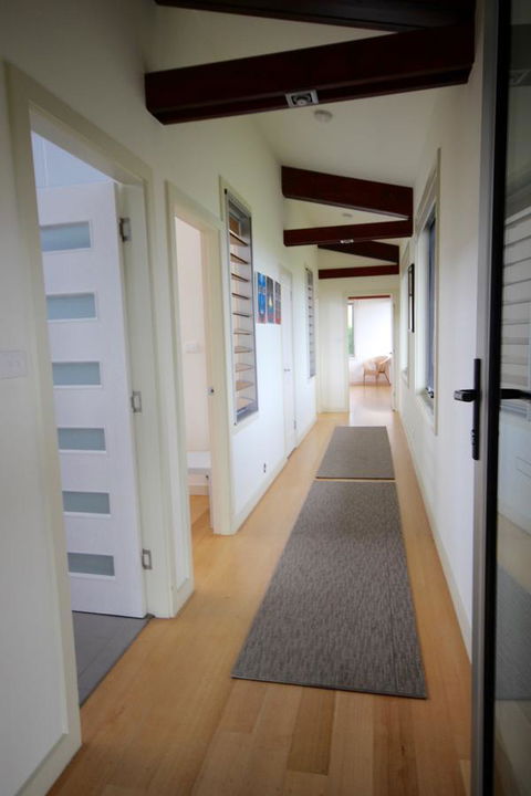 Turnstone Beach House - Accommodation ACT 9