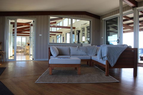 Turnstone Beach House - Accommodation ACT 12