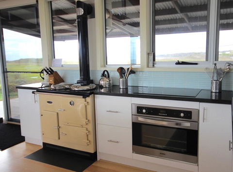 Turnstone Beach House - Accommodation ACT 5