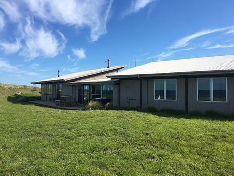 Turnstone Beach House - Accommodation ACT 20