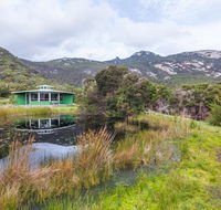 Serenity on High - Accommodation ACT