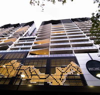 Highgate CBD Apartment - Accommodation ACT