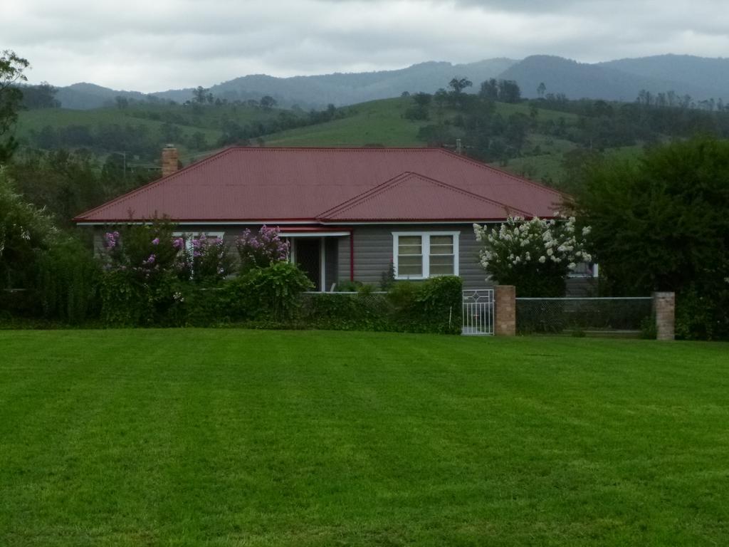 Barrington NSW Accommodation ACT