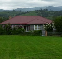Mansfield Cottage Barrington - Accommodation ACT