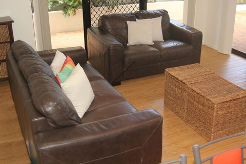 The Apartments Kings Beach Surfside - Accommodation ACT 3