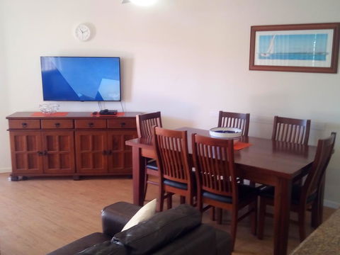 The Apartments Kings Beach Surfside - Accommodation ACT 2