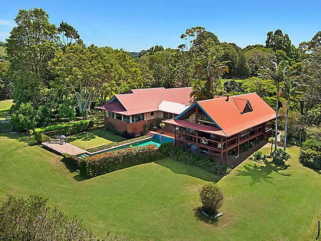 Tintenbar NSW Accommodation ACT