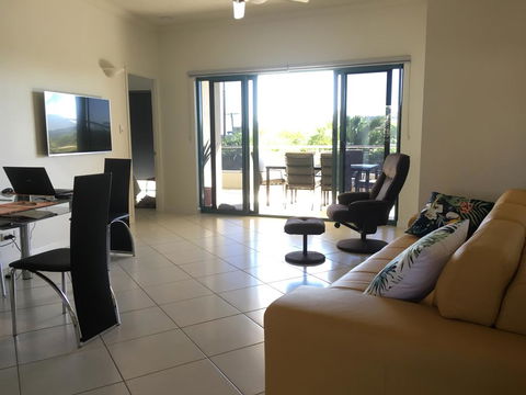 #1 On The Strand - Accommodation ACT 3