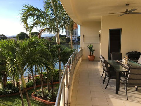 #1 On The Strand - Accommodation ACT 0