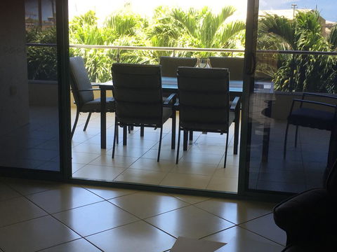 #1 On The Strand - Accommodation ACT 2