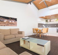 162 Nautilus Resort - Accommodation ACT