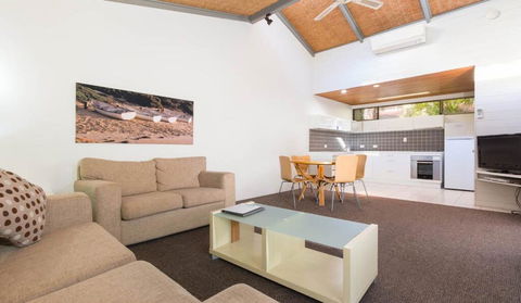 #162 Nautilus Resort - Accommodation ACT 0