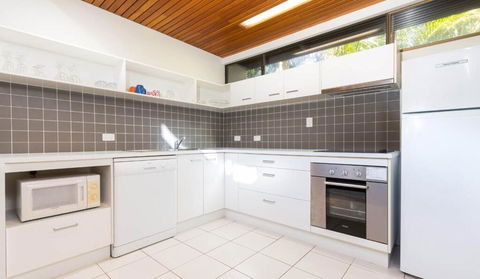 #162 Nautilus Resort - Accommodation ACT 2