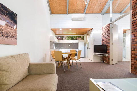 #162 Nautilus Resort - Accommodation ACT 1