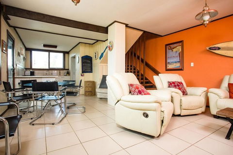 'Banksia 7' Marine Parade - Accommodation ACT 3