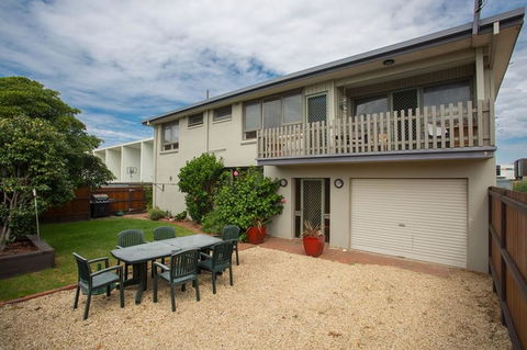 'Banksia 7' Marine Parade - Accommodation ACT 0