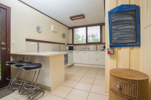 'Banksia 7' Marine Parade - Accommodation ACT 1