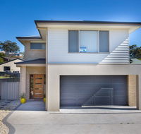 'Banksia Atura' at Tura Beach - Accommodation ACT