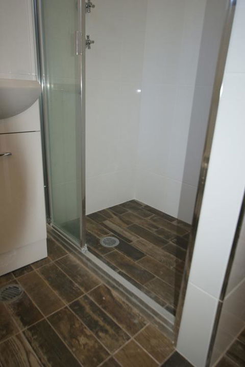 'Bay Dream' Upstairs Unit Three - Accommodation ACT 3