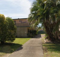 'Bay Dream' Upstairs Unit Three - Accommodation ACT