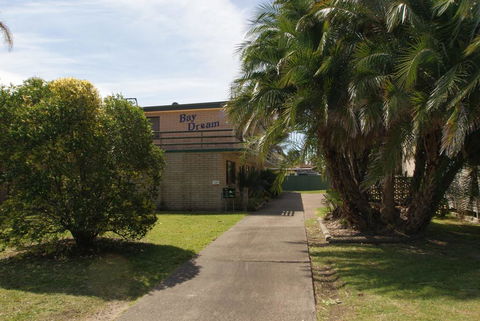'Bay Dream' Upstairs Unit Three - Accommodation ACT 0