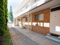 'Beachside' Shoal Bay Unit 6