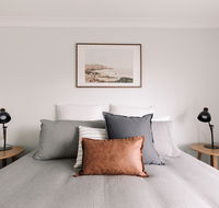 'Comfy  Cosy' - Close to Hospital Cadia and Early Riser Caf - Accommodation ACT