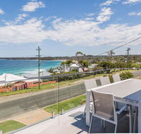 'Salt  Light' Mollymook - Accommodation ACT