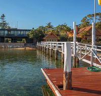'Southwind' on Main Street - Accommodation ACT