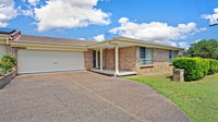 'The Hideaway' at Shoal Bay