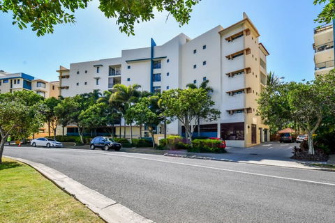1 Bedroom - Private Managed Resort Pool And Beach - Alex - Accommodation ACT 1