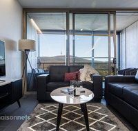 1 Bedroom Apt With Parking Walk to ANU - Accommodation ACT