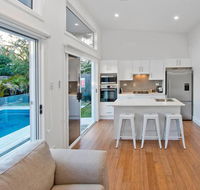 1 Bedroom Sydney Beach Studio - Accommodation ACT