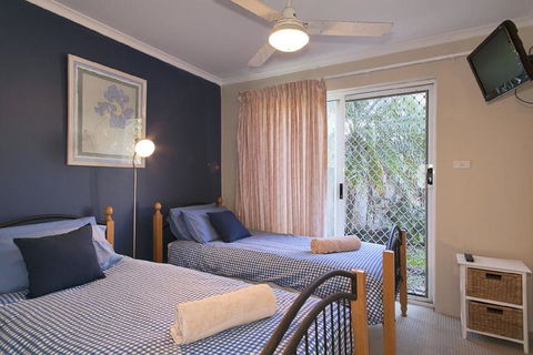 1/17 22nd Ave - Sawtell, NSW - Accommodation ACT 2