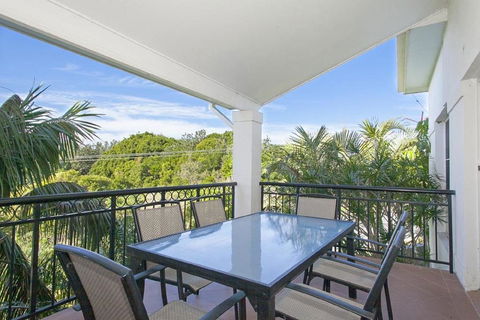 1/17 22nd Ave - Sawtell, NSW - Accommodation ACT 0