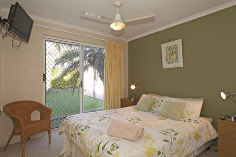 1/17 22nd Ave - Sawtell, NSW - Accommodation ACT 1