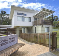 1/31 Ocean Street - A Relaxing Coastal Retreat - Accommodation ACT