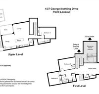 1/37 George Nothling Drive Blue Heaven - Accommodation ACT