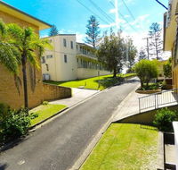 1/6 Convent Lane - Accommodation ACT