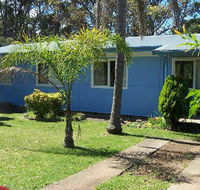 1/9 Donlan Rd - Donlan's Delight - Accommodation ACT