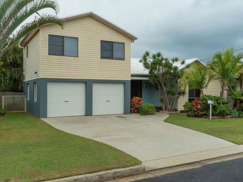 10 Bellgrove Street - Sawtell, NSW - Accommodation ACT 0