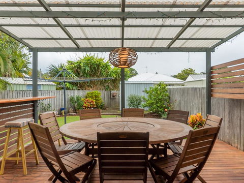 10 Bellgrove Street - Sawtell, NSW - Accommodation ACT 1