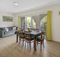 10 The Islander Resort - Accommodation ACT
