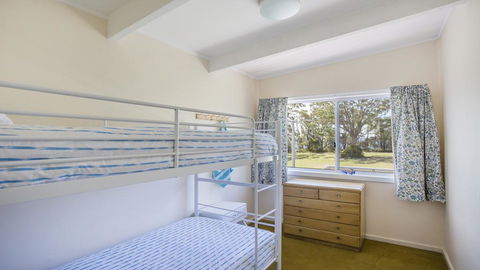 103 Bannister Head Rd - Beaming Bannister Retreat - Accommodation ACT 3